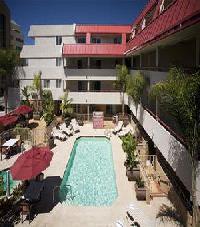 Las mejores ofertas de Sommerset Suites San Diego 