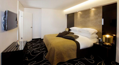Las mejores ofertas de Leonardo Plaza Hotel Jerusalem Jerusalén - Oeste