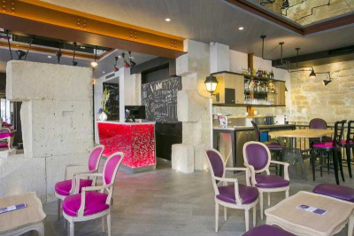 Las mejores ofertas de Marais Grands Boulevards Paris