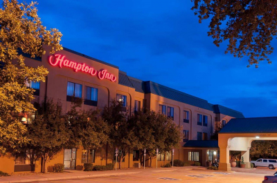 Las mejores ofertas de Hampton Inn Ft. Collins Fort Collins 