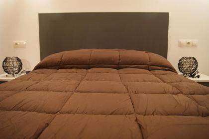 Las mejores ofertas de Borruscall Apartaments Pas de la Casa