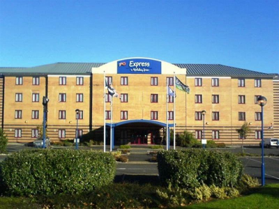 Las mejores ofertas de Holiday Inn Express Greenock Glasgow