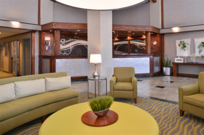 Las mejores ofertas de Best Western Irving Inn & Suites At Dfw Airport Dallas 