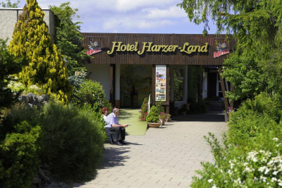 Las mejores ofertas de Harzer Land Aachen