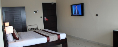 Best offers for Appart Hotel Ivotel Abidjan