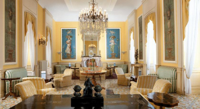 Las mejores ofertas de Imperial Hotel Tramontano Neapolitan Riviera
