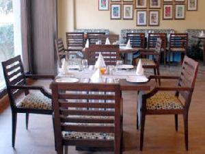 Justa the Residence Gk