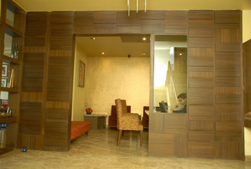 Justa the Residence Gk