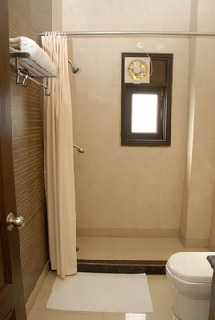 Justa the Residence Gk