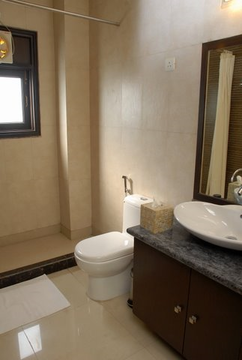 Justa the Residence Gk