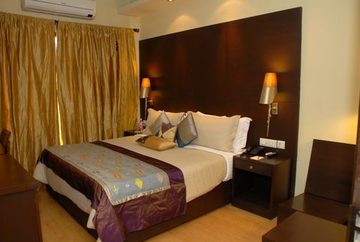 Justa the Residence Gk