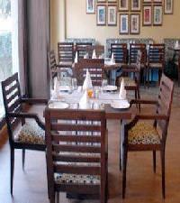 Las mejores ofertas de Justa the Residence Gk Delhi