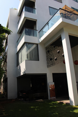 Las mejores ofertas de 16grees North North Goa