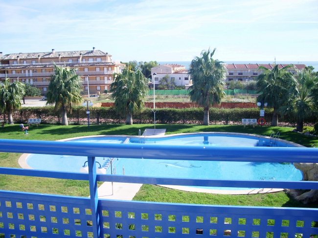 Apartamentos San Damian