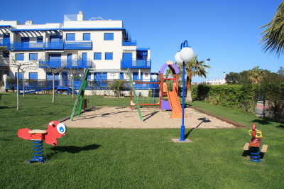 Las mejores ofertas de Apartamentos San Damian Alcocéber