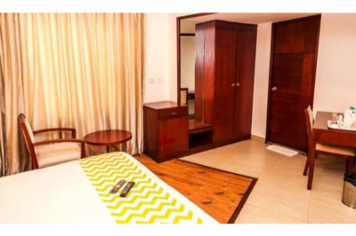 Las mejores ofertas de Lotus Park Bangalore 