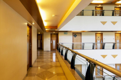 Las mejores ofertas de Gandharv Residency Pune 