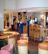 Las mejores ofertas de Express Holiday Inn M74 Jct 5 Glasgow