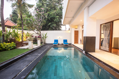 Las mejores ofertas de Marbella Suites and Villas Seminyak Denpasar 