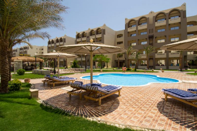 Las mejores ofertas de Nubia Aqua Beach Hurgada