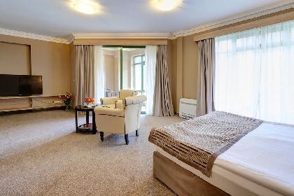 Las mejores ofertas de Romance Hotel & Spa Varna 