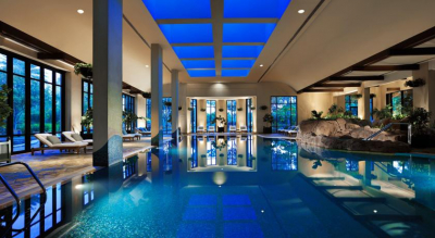 Las mejores ofertas de Grand Hyatt Residence Dubai