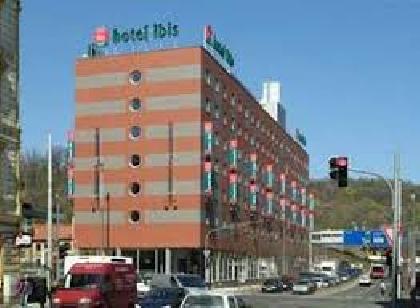 Las mejores ofertas de Ibis Praha Smichov Praga