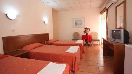 Las mejores ofertas de METROPOLE Limassol