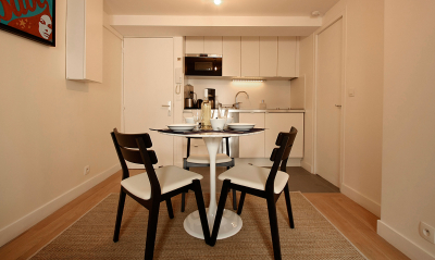 Las mejores ofertas de BRIDGESTREET LE MARAIS AREA Paris