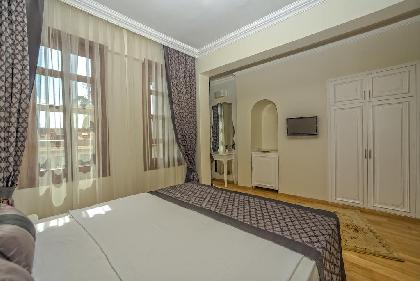 Las mejores ofertas de ARGOS HOTEL KALEICI Antalya