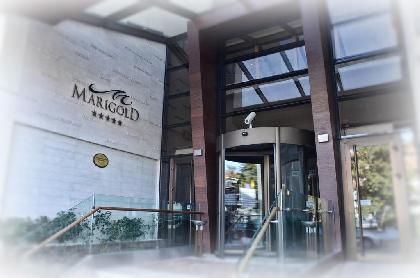 Las mejores ofertas de Marigold Thermal&Spa Hotel Bursa Bursa