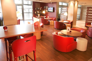 Las mejores ofertas de Hotel Campanile Roissy Paris