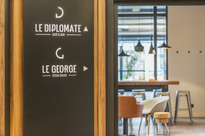 Las mejores ofertas de L'Elysee Val D'Europe Paris