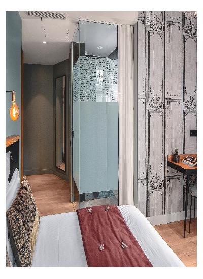 Las mejores ofertas de Lyric Hotel Paris Paris 