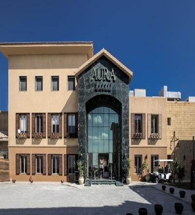 Las mejores ofertas de Aura Resort Sidi Abd El Rahman Marsa Matrouh