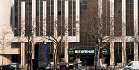 Las mejores ofertas de B&B HOTEL Paris 17 Batignolles Paris 