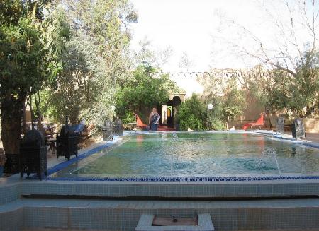 Las mejores ofertas de Campamento Dunes D’or Merzouga