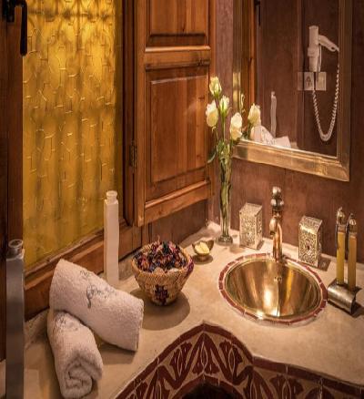 Las mejores ofertas de Riad Attika Marrakech