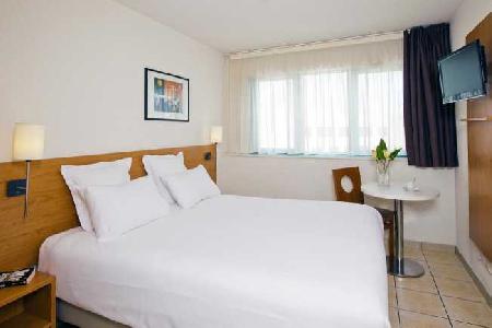 Las mejores ofertas de Sejours and Affaires Serris Rive Gauche Paris