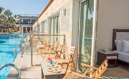 Las mejores ofertas de SUNRISE Aqua Joy Resort Hurgada
