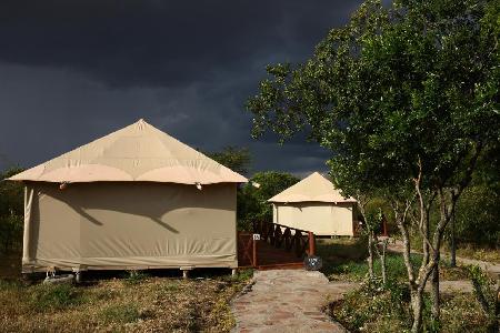 Las mejores ofertas de AA Lodge Maasai Mara Masai Mara