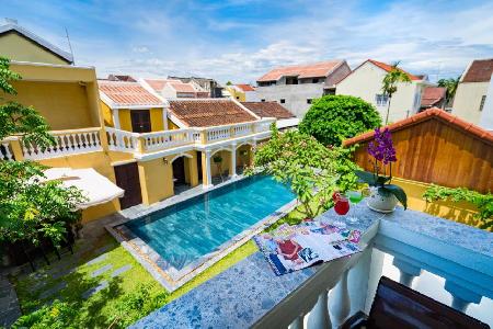 Las mejores ofertas de Hoian Central Hotel Hoi An 