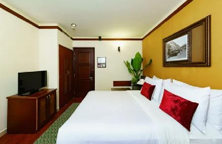 Las mejores ofertas de Prostyle Hotel (Former Hotel De Charme Saigon) Ho Chi Minh