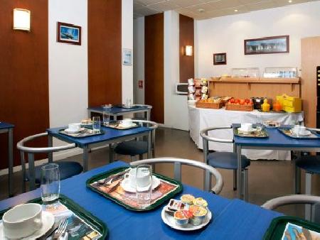 Las mejores ofertas de APPARTCITY BLOIS Beauval 