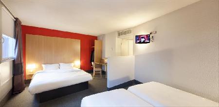 Las mejores ofertas de BANDB DISNEYLAND PARIS Disneyland Resort Paris