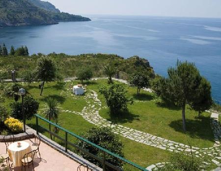 Las mejores ofertas de San Diego Hotel Club Roma