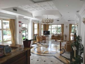 Las mejores ofertas de Sunrise Hotel Roma