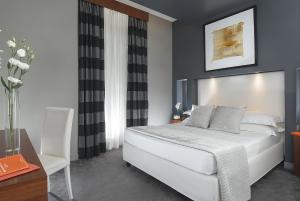 Las mejores ofertas de METROPOLIS CHATEAUX HTLS COLLECTION Roma