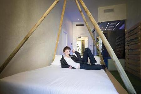 Las mejores ofertas de IROOMS PANTHEON AND NAVONA Roma