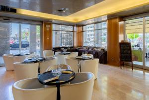 Las mejores ofertas de Hotel Ambasciatori Venice Mestre - Tapestry Collec Turín